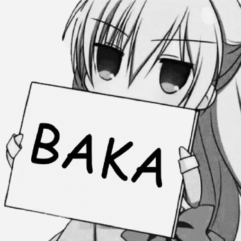 baka